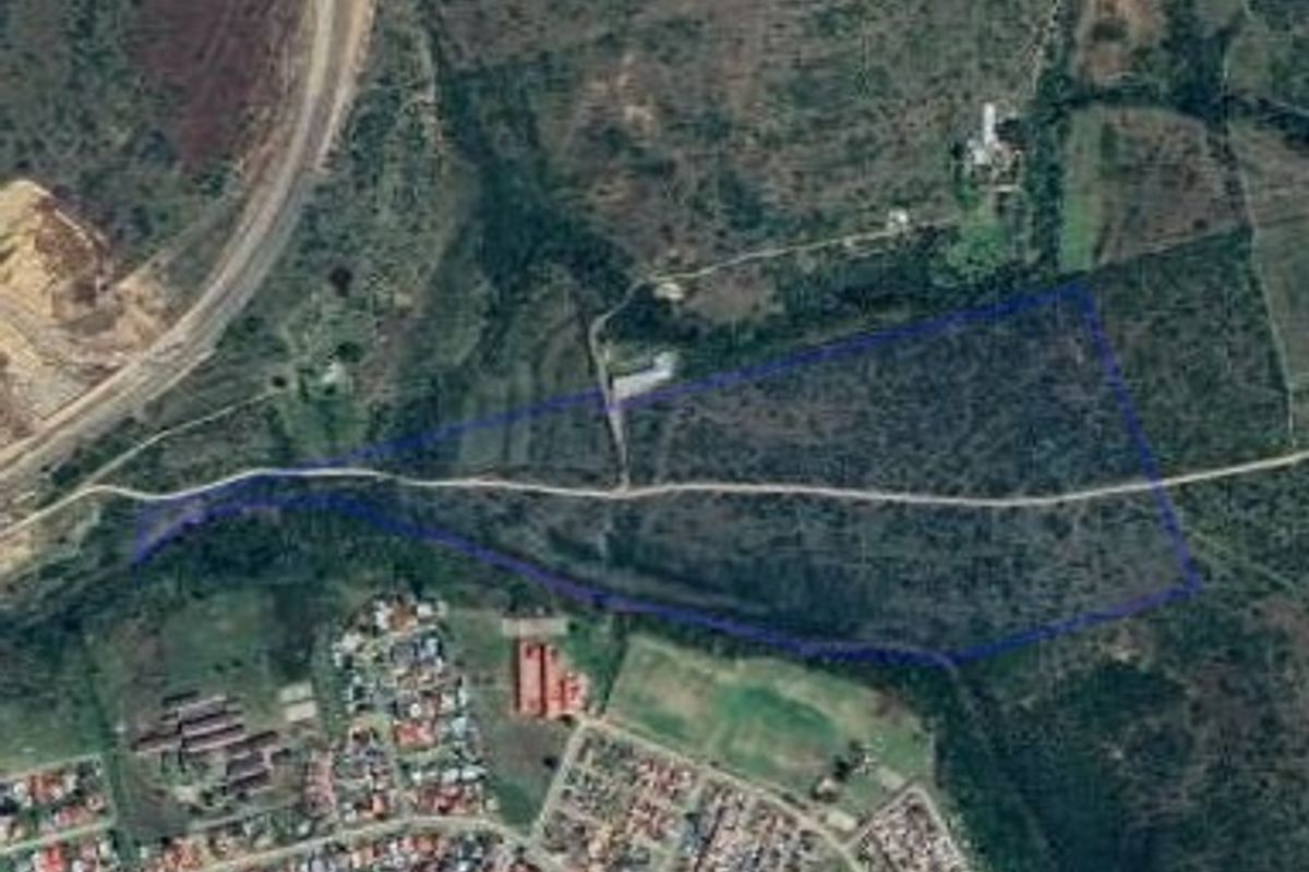 Acquire development land in the growing residential area of Breidbach near Bisho! - Photo 2