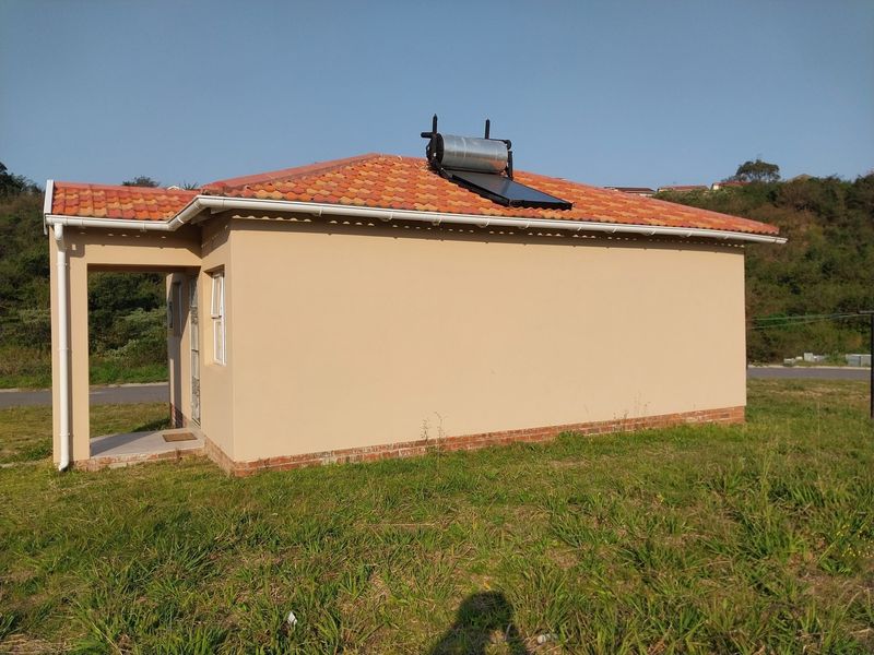 Starter Home - Photo 9