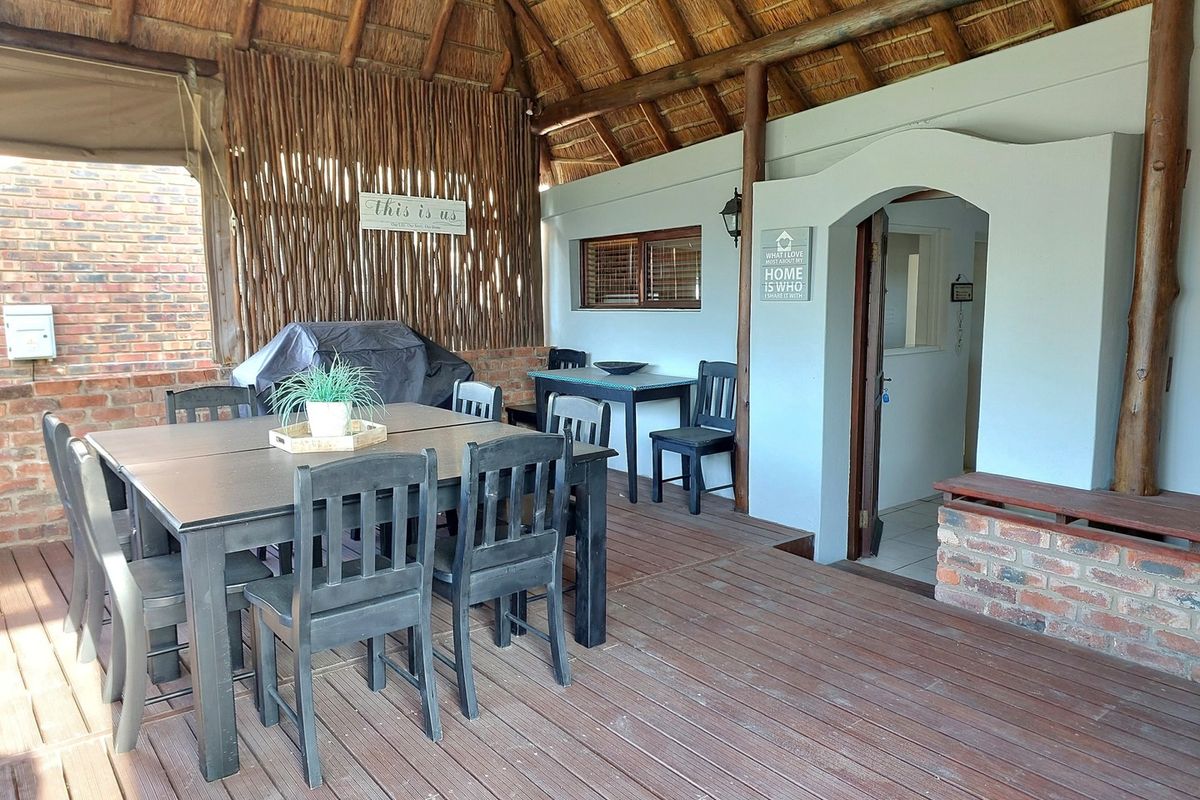 House For Sale In East London - Photo 5