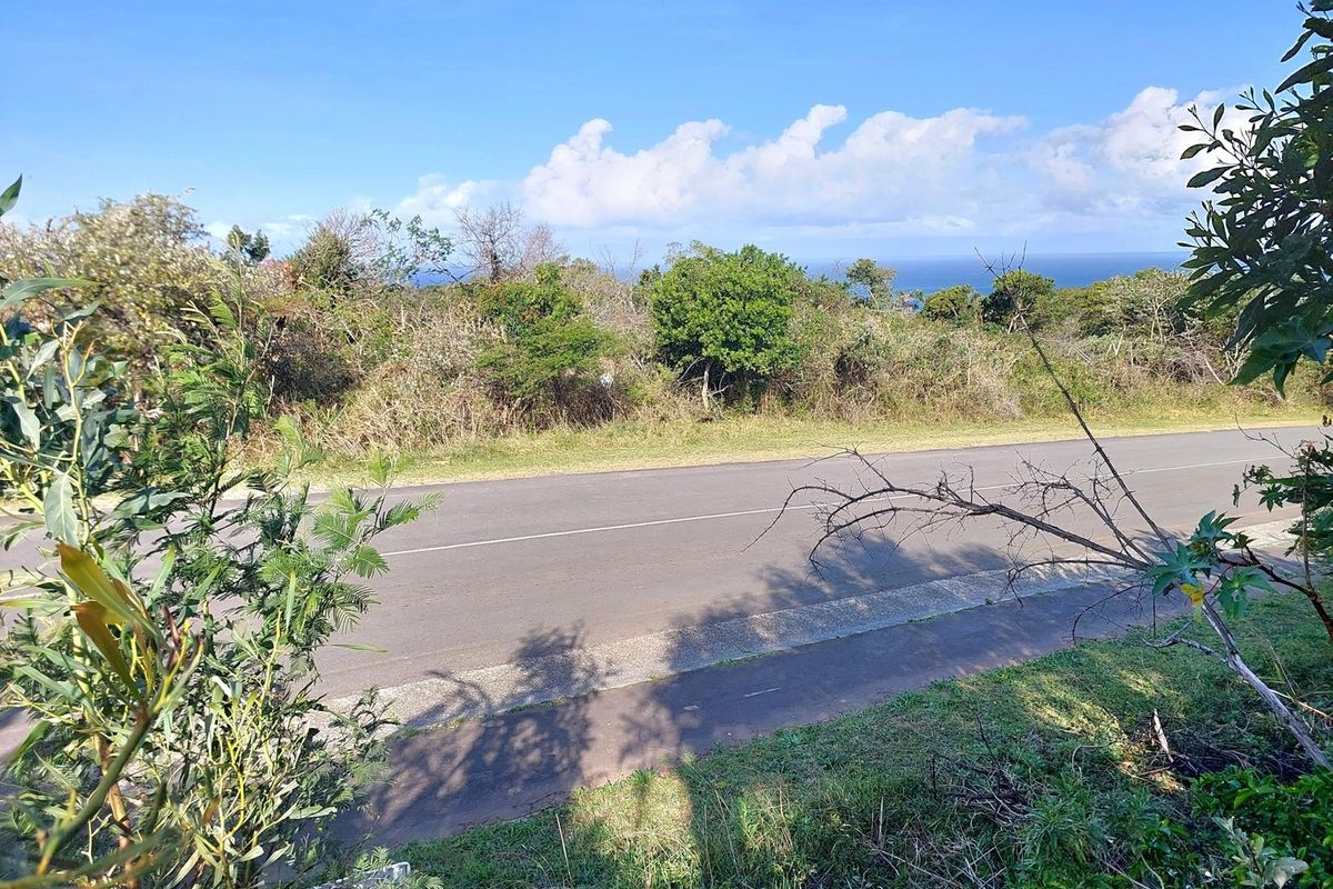 Vacant Land Residential For Sale In Cintsa - Photo 2