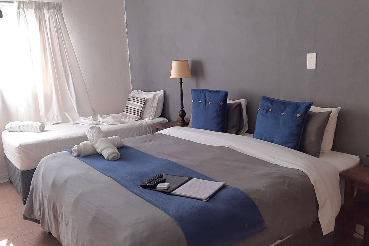 Lodge For Sale In East London - Photo 5