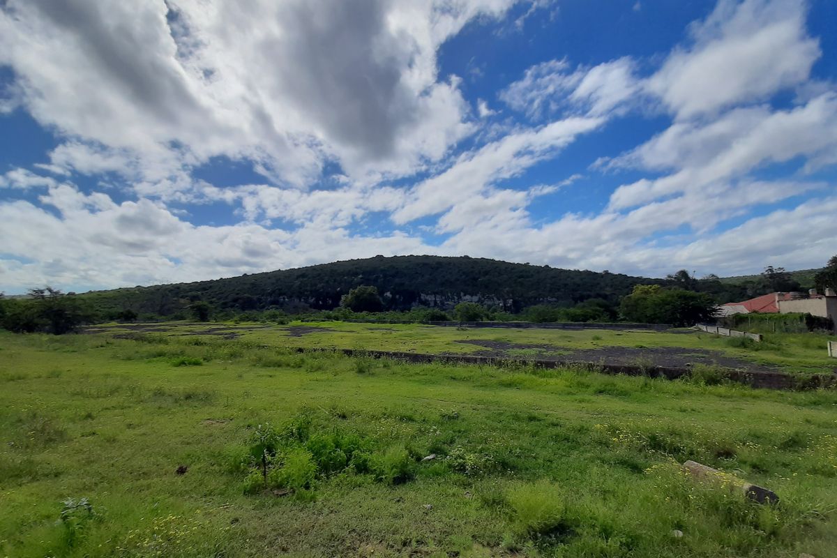 Great residential development land in King Williamstown (Qonce)! - Photo 4