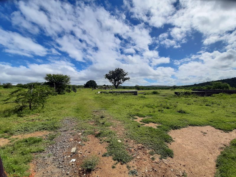 Great residential development land in King Williamstown (Qonce)! - Photo 3