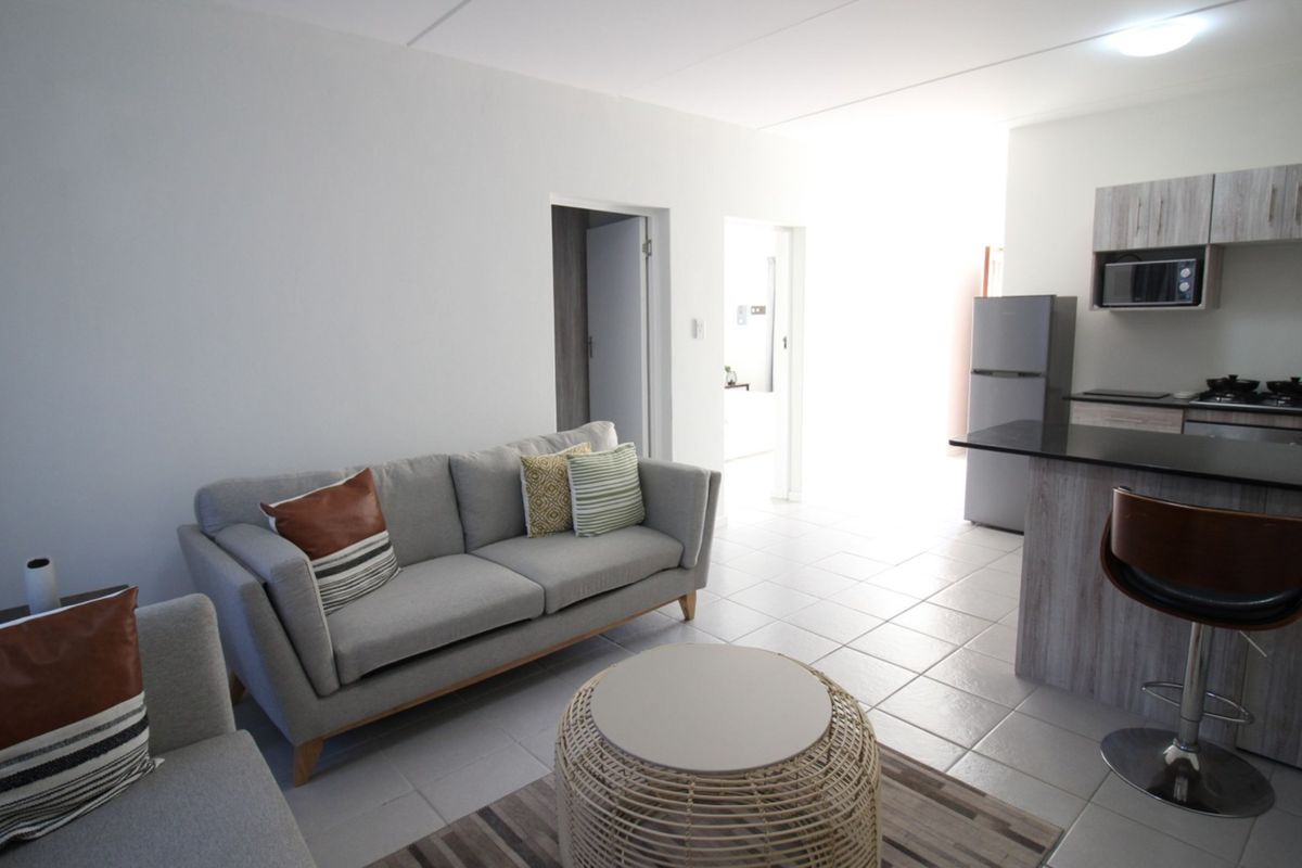 Apartment For Sale In East London - Photo 4