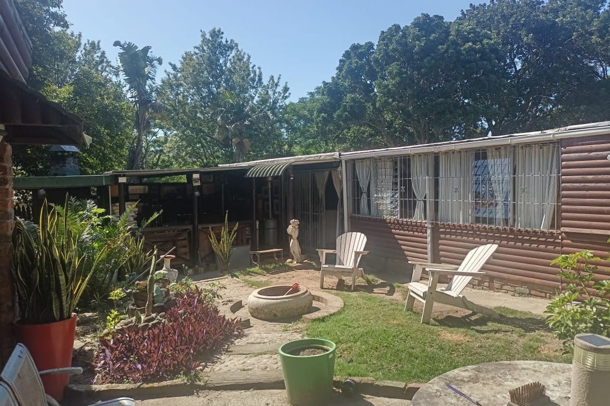 House For Sale In East London - Photo 4