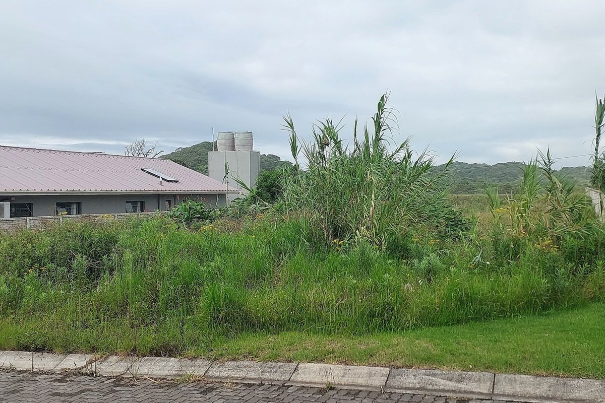 Vacant Land Residential For Sale In East London - Photo 4