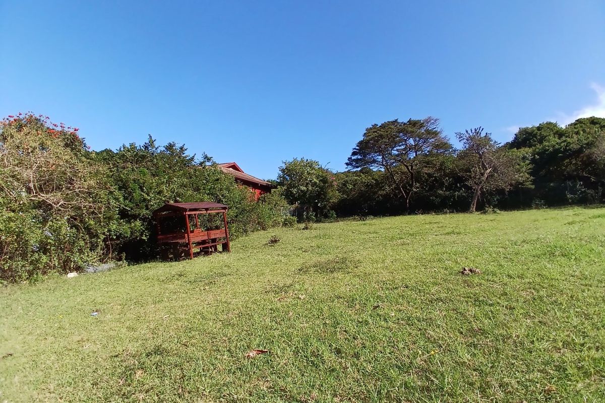 Vacant Land Residential For Sale In Cintsa - Photo 4