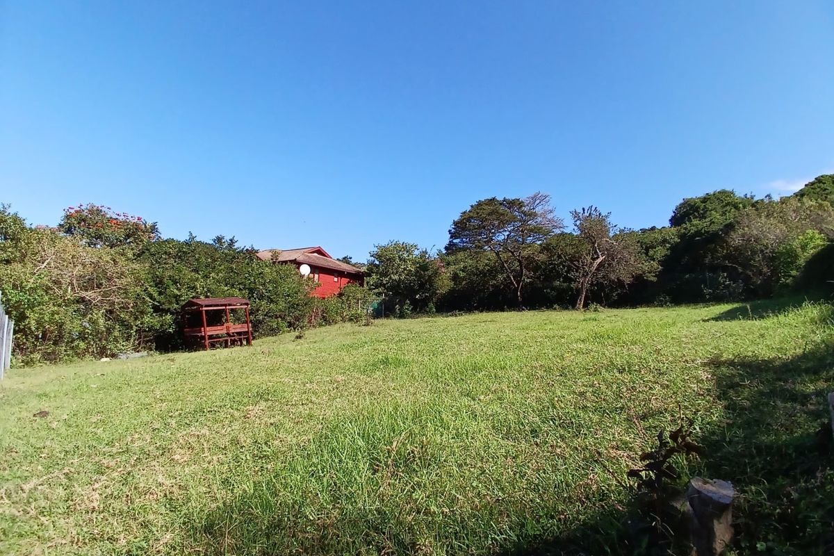 Vacant Land Residential For Sale In Cintsa - Photo 2