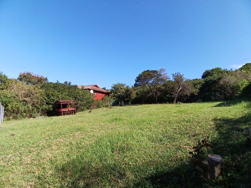 Vacant Land Residential For Sale In Cintsa - Photo 2