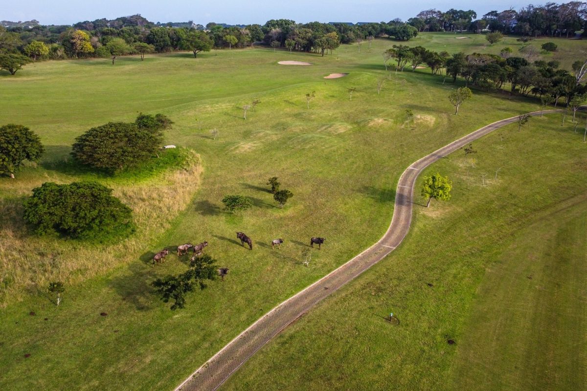 Vacant Land Residential For Sale In East London - Photo 4