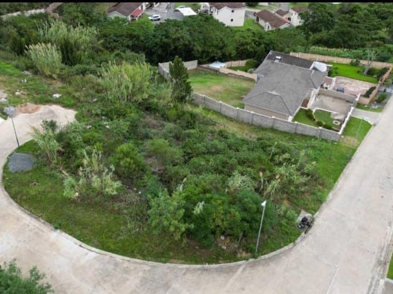 Vacant Land Residential For Sale In East London - Photo 2