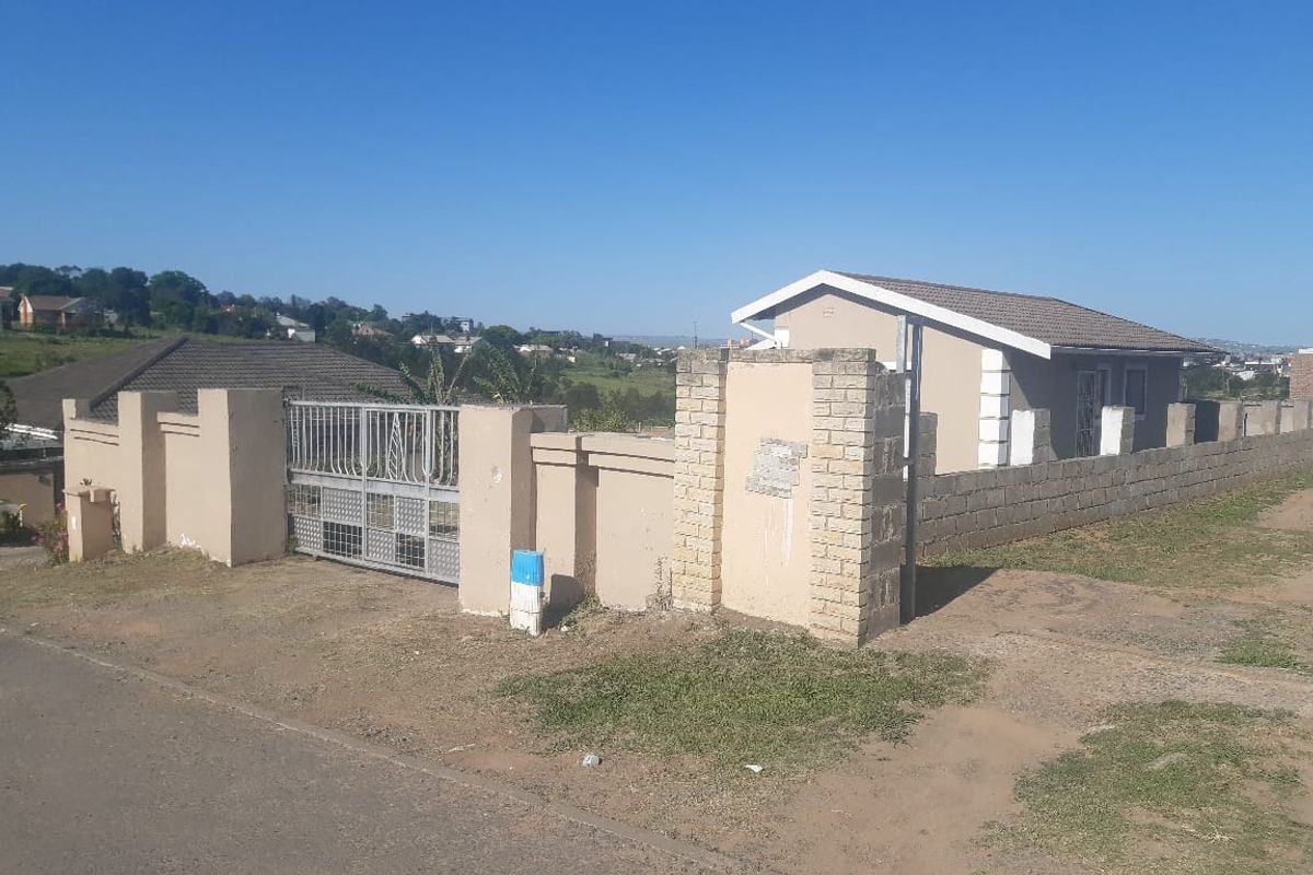 House For Sale In Mthatha - Photo 4