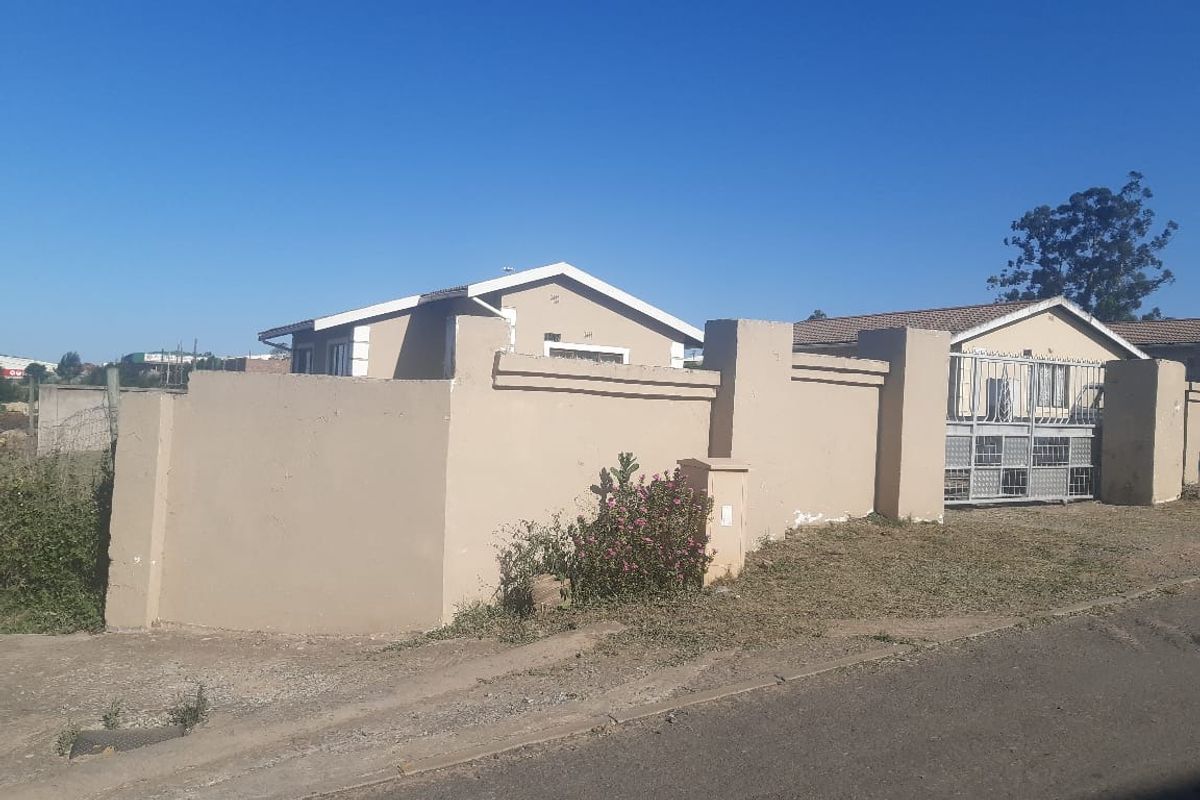 House For Sale In Mthatha - Photo 5