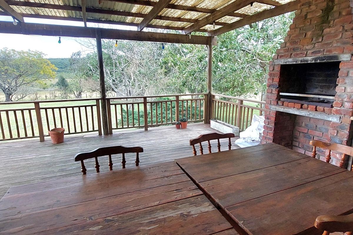 Farm For Sale In Komga - Photo 2