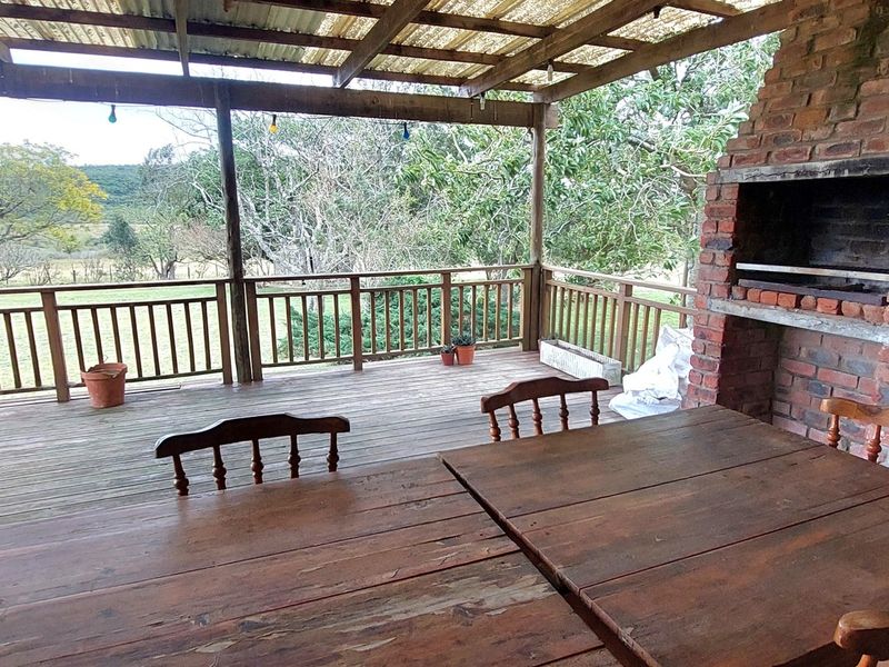 Farm For Sale In Komga - Photo 2