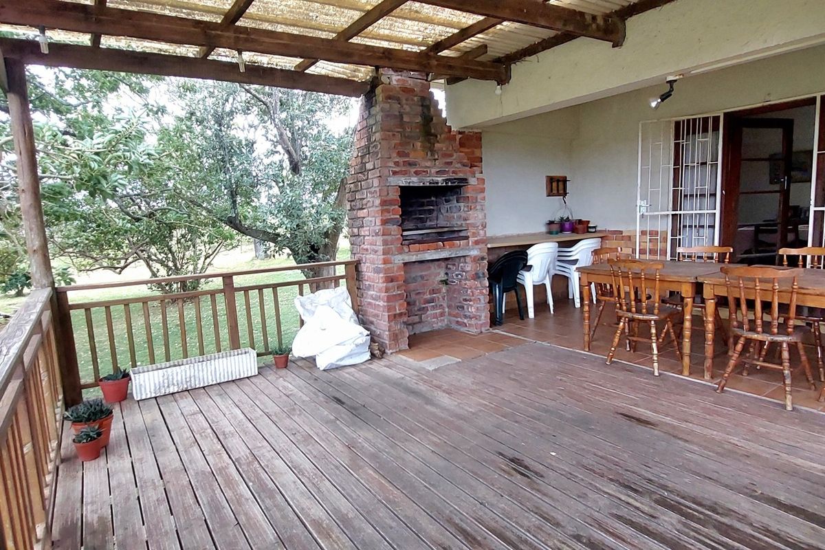 Farm For Sale In Komga - Photo 3