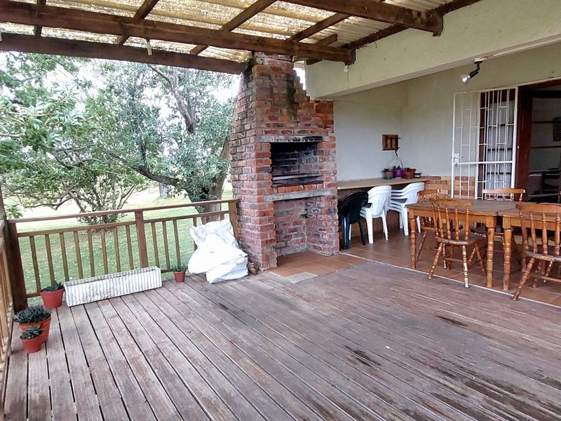 Farm For Sale In Komga - Photo 3