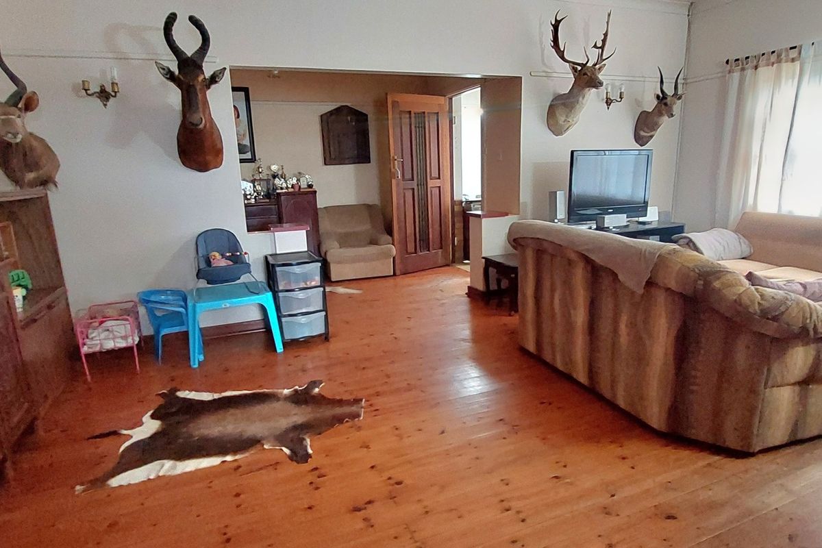 Farm For Sale In Komga - Photo 5