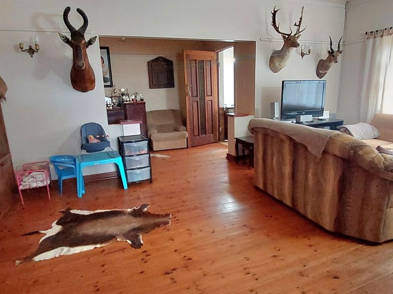 Farm For Sale In Komga - Photo 5