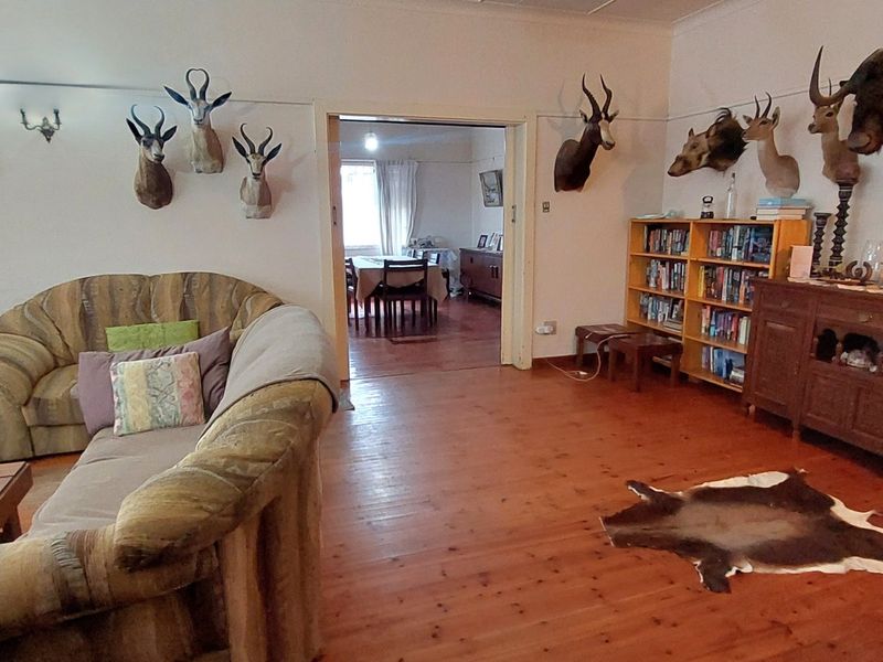 Farm For Sale In Komga - Photo 4