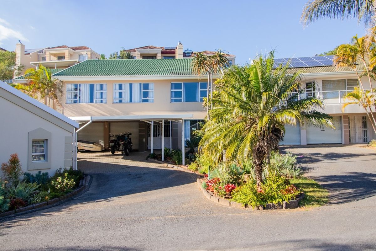 Townhouse For Sale In East London - Photo 4