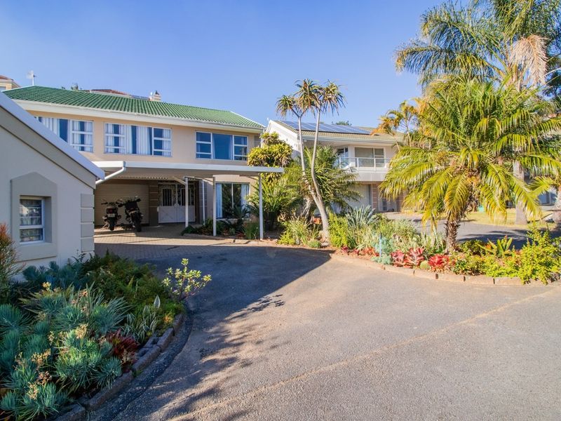 Townhouse For Sale In East London - Photo 3