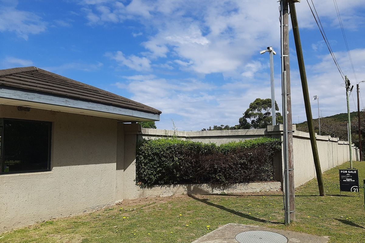 Vacant Land in a secure estate on the Nahoon River! - Photo 3