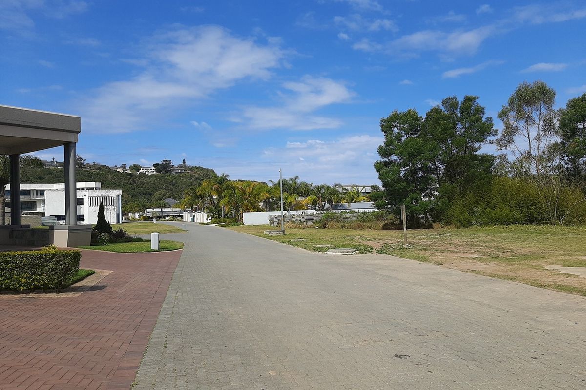 Vacant Land in a secure estate on the Nahoon River! - Photo 2