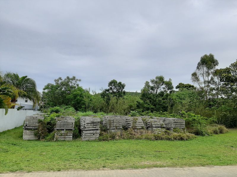 Vacant Land in a secure estate on the Nahoon River! - Photo 6