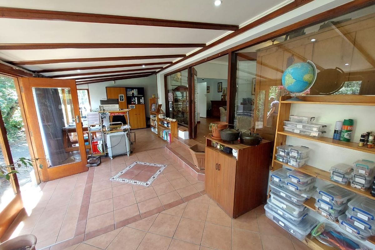 Smallholding For Sale In East London - Photo 5