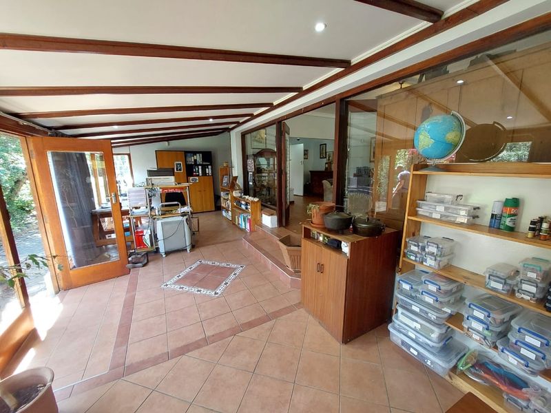 Smallholding For Sale In East London - Photo 5