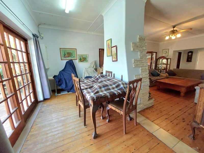 Smallholding For Sale In East London - Photo 7