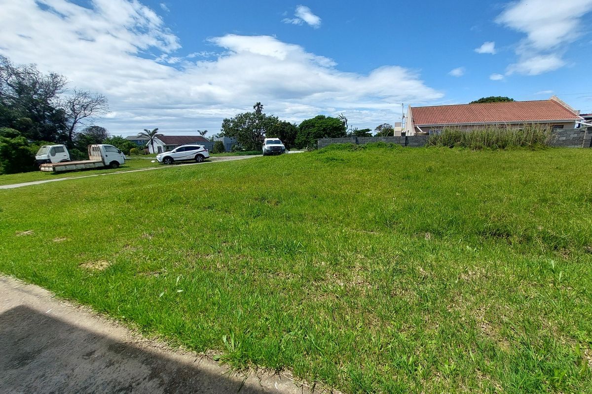 Vacant Land Residential For Sale In Kaysers Beach - Photo 3