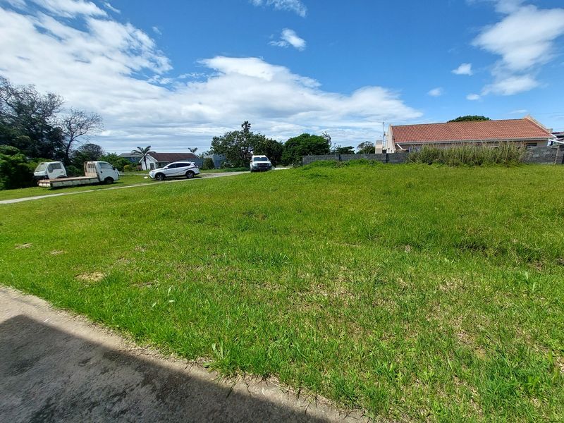 Vacant Land Residential For Sale In Kaysers Beach - Photo 3