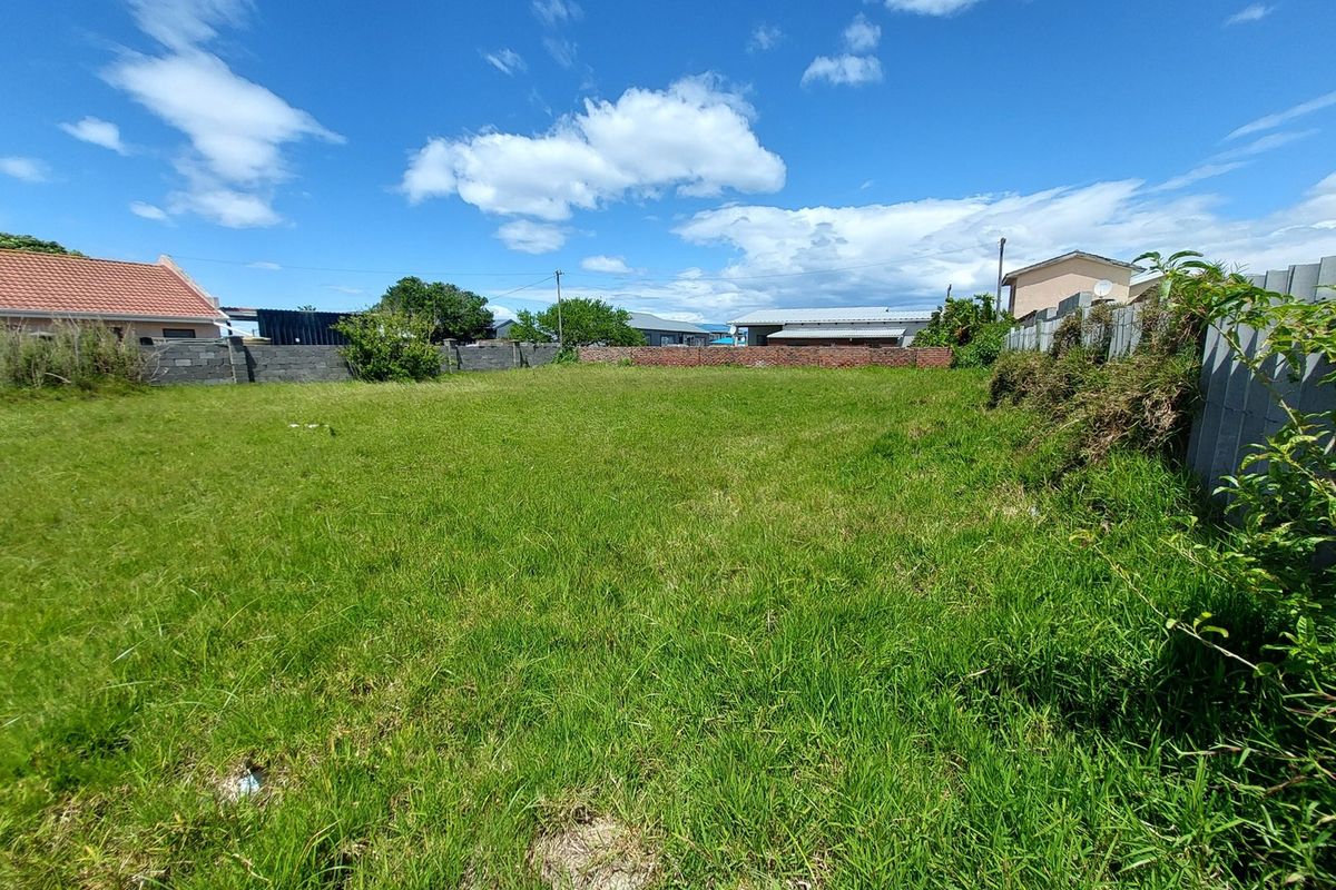 Vacant Land Residential For Sale In Kaysers Beach - Photo 2