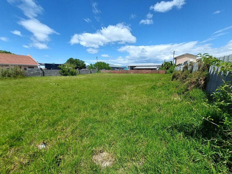 Vacant Land Residential For Sale In Kaysers Beach - Photo 2