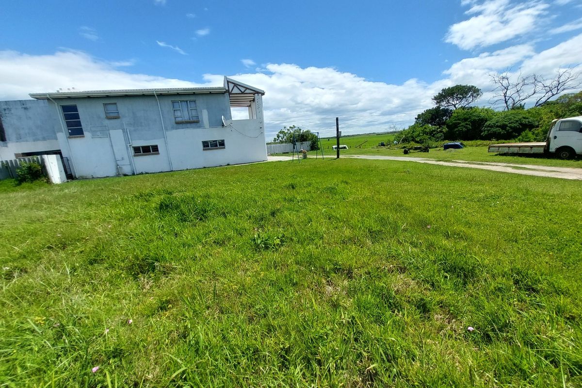 Vacant Land Residential For Sale In Kaysers Beach - Photo 4