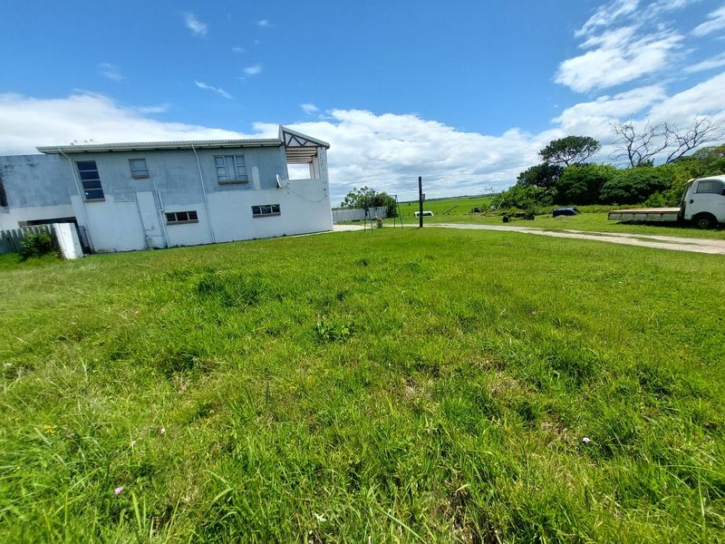 Vacant Land Residential For Sale In Kaysers Beach - Photo 4