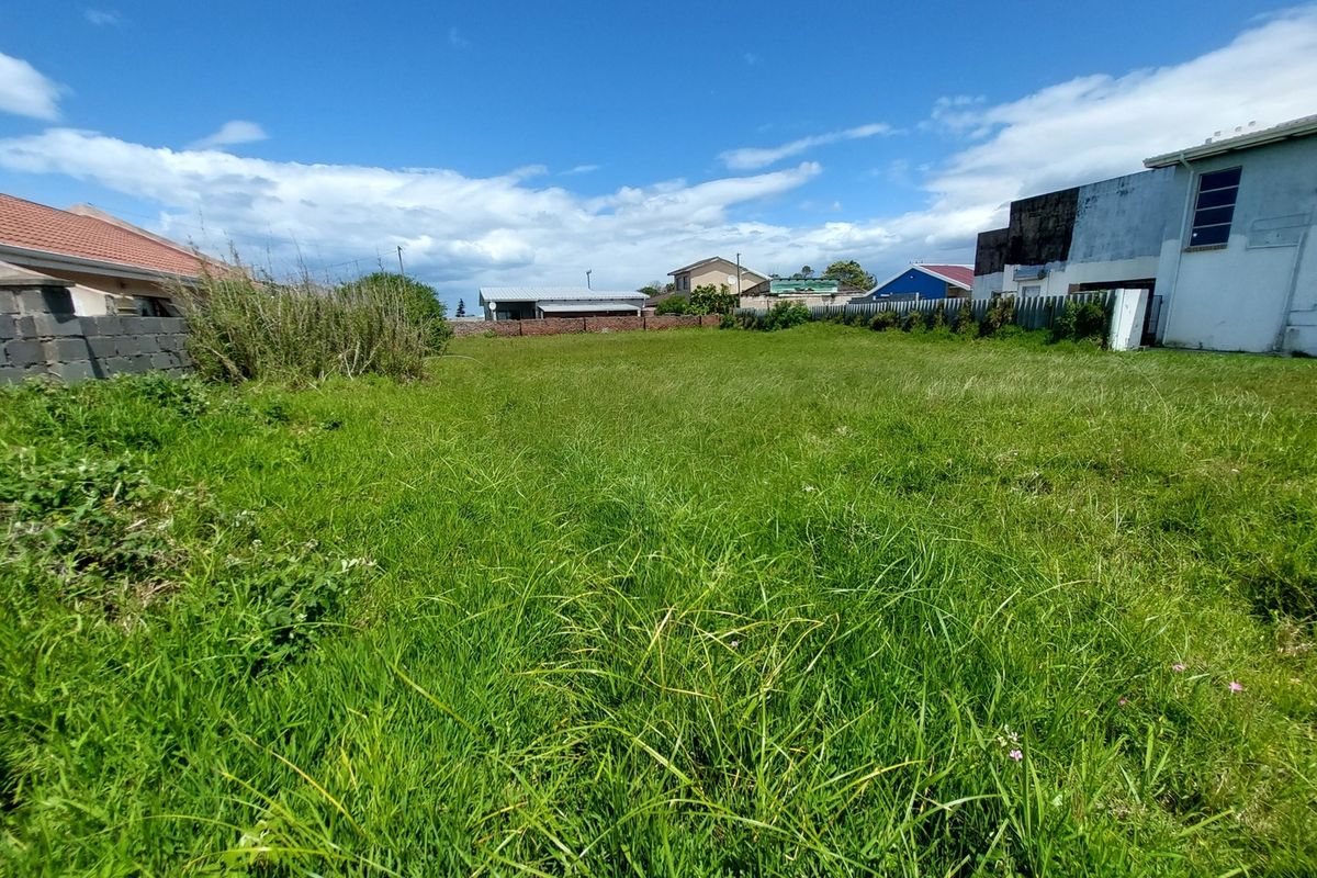 Vacant Land Residential For Sale In Kaysers Beach - Photo 5