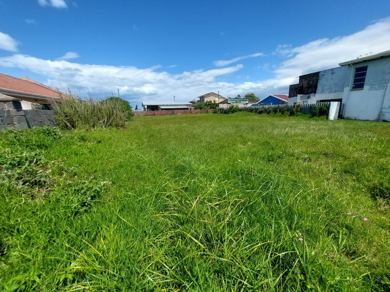 Vacant Land Residential For Sale In Kaysers Beach - Photo 5