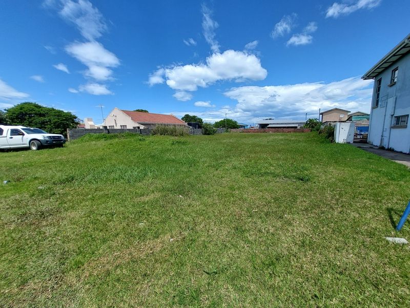 Vacant Land Residential For Sale In Kaysers Beach - Photo 6