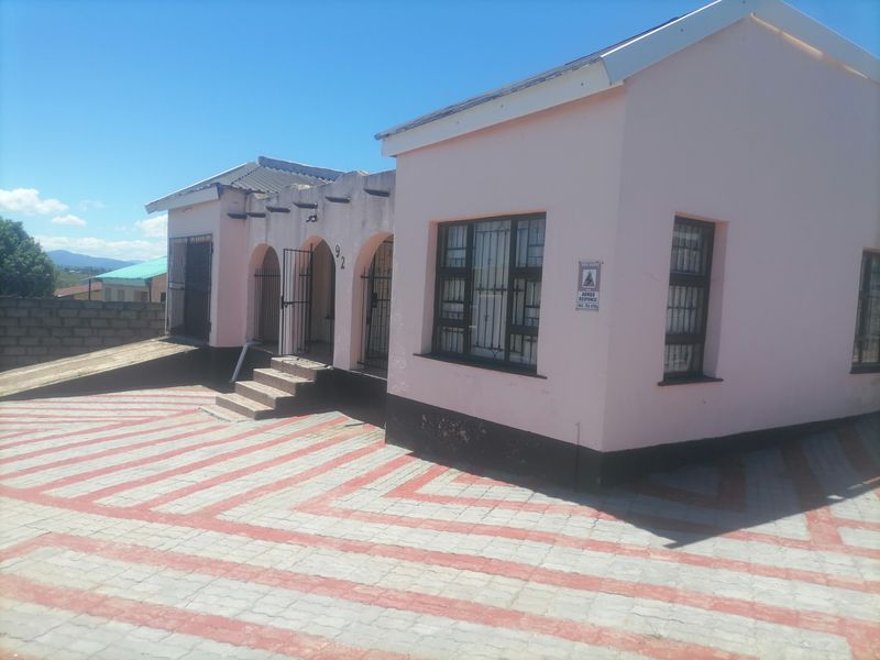 House For Sale In King Williams Town - Photo 1
