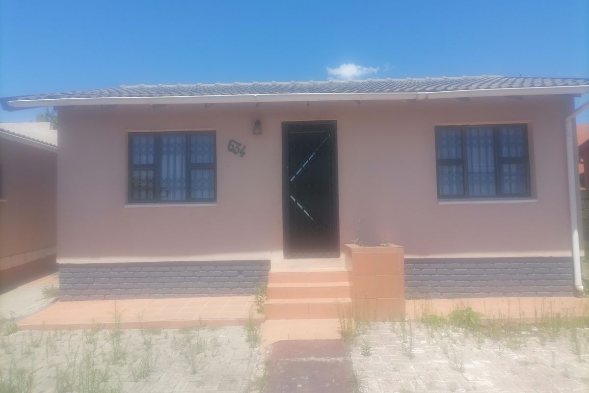 House For Sale In King Williams Town - Photo 4