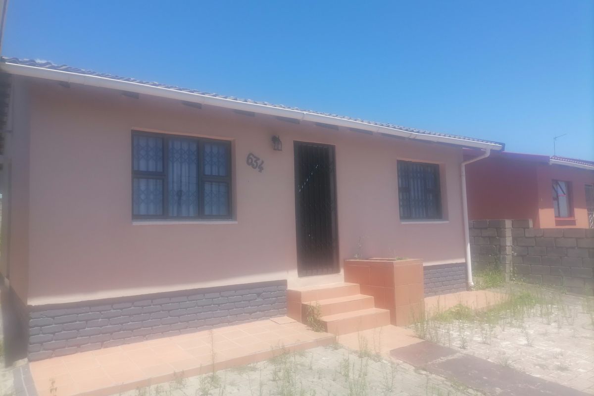 House For Sale In King Williams Town - Photo 2