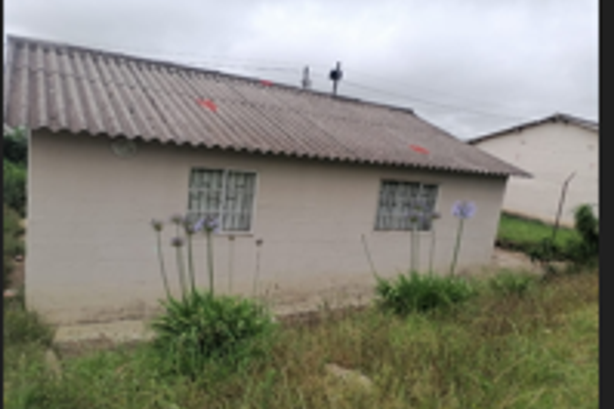 House For Sale In Mthatha - Photo 3