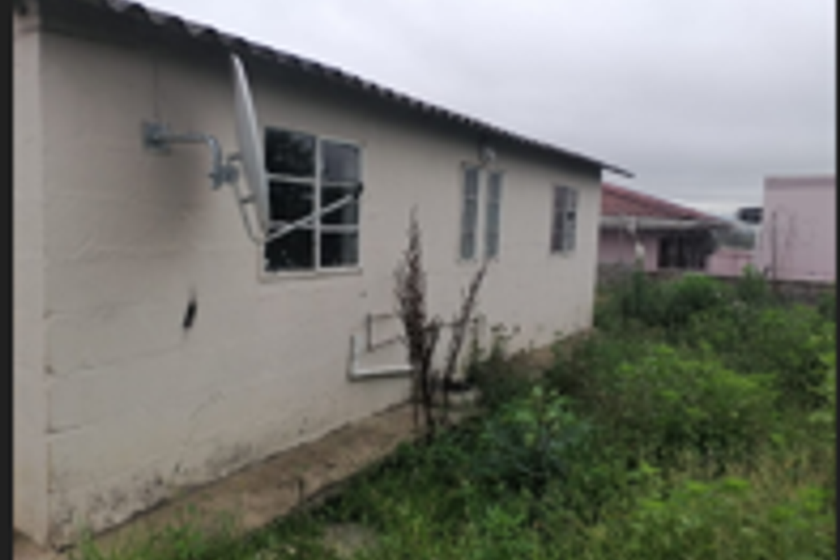House For Sale In Mthatha - Photo 4
