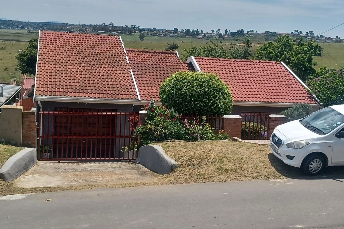 House For Sale In King Williams Town - Photo 2