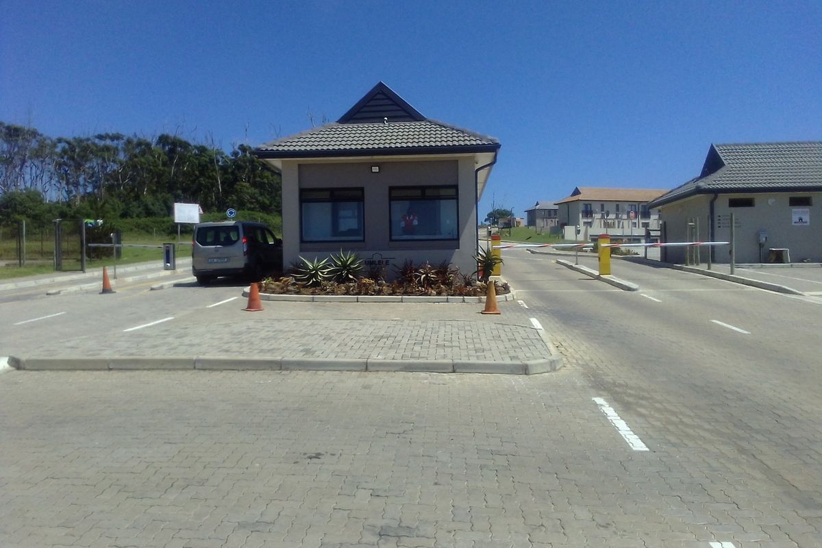 Gated Estate For Sale In East London - Photo 4