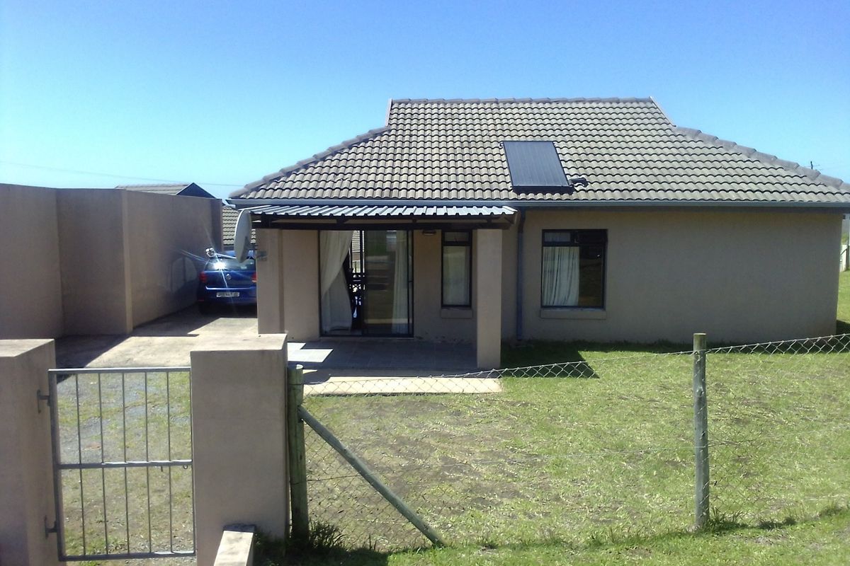 Gated Estate For Sale In East London - Photo 2