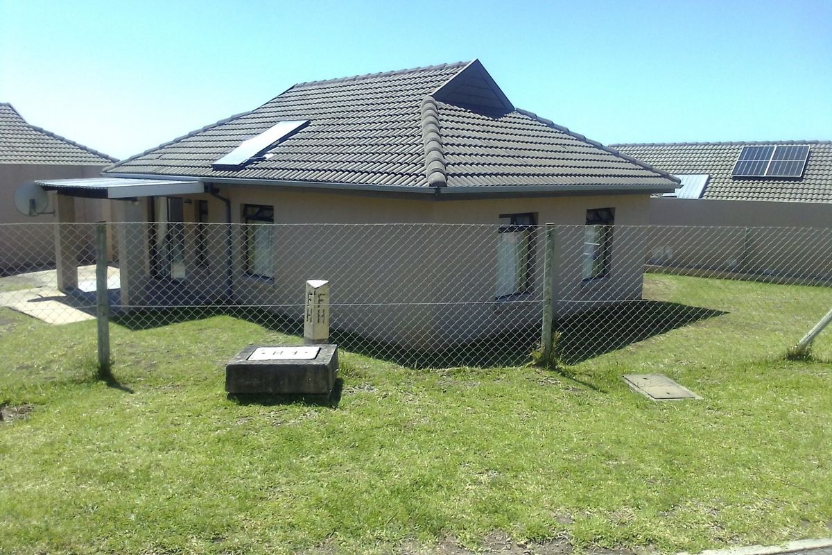 Gated Estate For Sale In East London - Photo 3